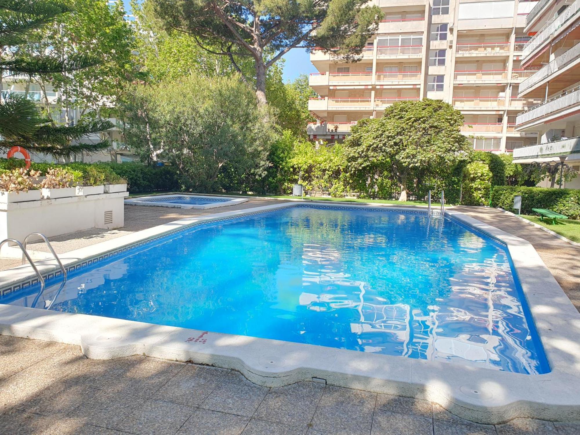 Centro Piscina Gisamar *